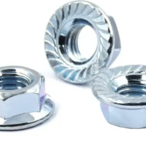 TUERCAS FLANGE PULGADAS